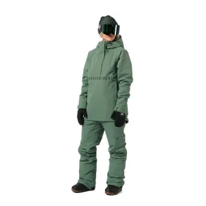 HORSEFEATHERS Bunda Tala - iceberg green GREEN velikost S