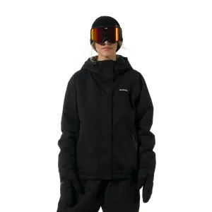HORSEFEATHERS Bunda Nala - black BLACK velikost XL