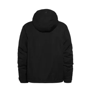 HORSEFEATHERS Bunda Nala - black BLACK velikost XL