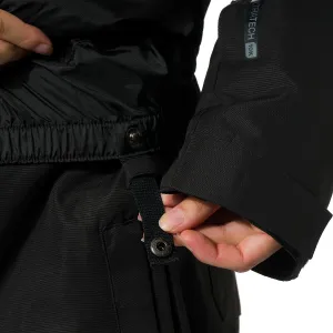 HORSEFEATHERS Bunda Nala - black BLACK velikost XL
