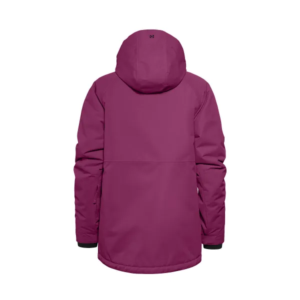 HORSEFEATHERS Bunda Tay - orchid PINK velikost S