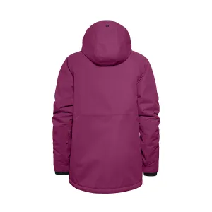 HORSEFEATHERS Bunda Tay - orchid PINK velikost S