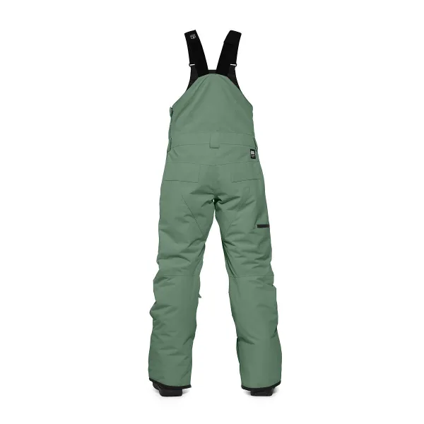 HORSEFEATHERS Nohavice Tilda - iceberg green velikost M