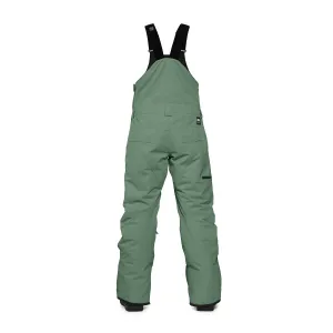 HORSEFEATHERS Nohavice Tilda - iceberg green velikost M