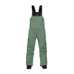 HORSEFEATHERS Nohavice Tilda - iceberg green velikost M