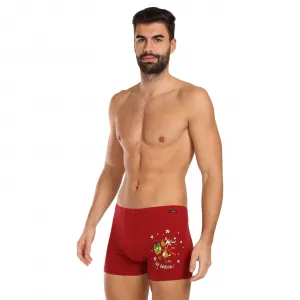 3PACK pánske boxerky Andrie viacfarebné (PS 5779) L, trenky