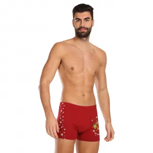 3PACK pánske boxerky Andrie viacfarebné (PS 5779) L, trenky
