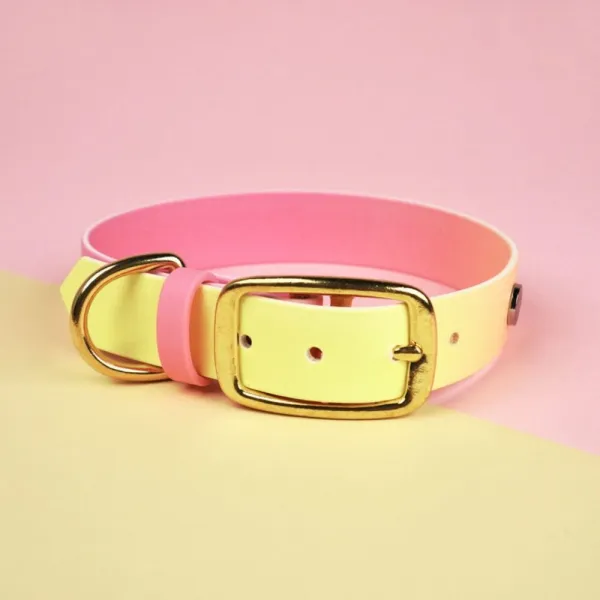 Bura obojok Pink Malibu