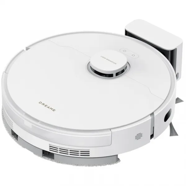 Dreame D20 Pro - biely - Robotický vysávač s mopom