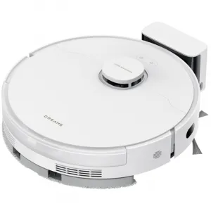 Dreame D20 Pro - biely - Robotický vysávač s mopom