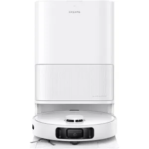 Dreame D20 Ultra - biela - Robotický vysávač s mopom