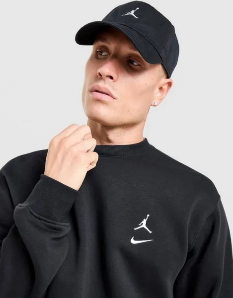 Jordan Mikina M Swoosh Crew
