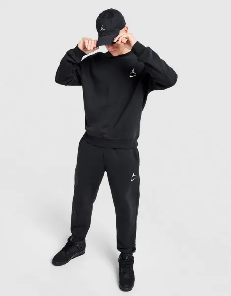 Jordan Mikina M Swoosh Crew
