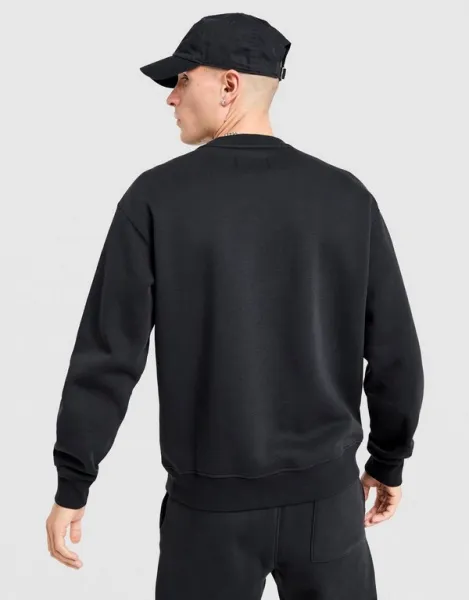 Jordan Mikina M Swoosh Crew