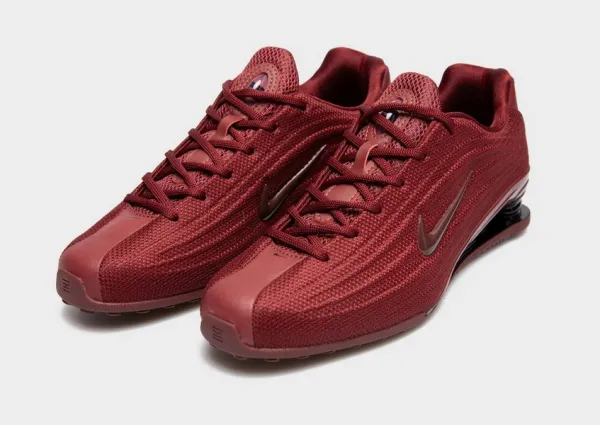 Nike W Shox Z