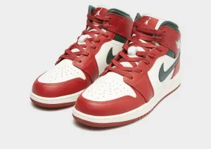 Jordan Air 1 Mid Bg