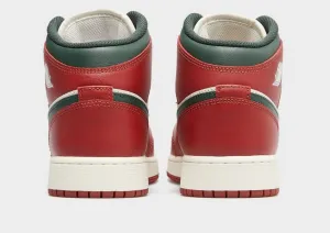 Jordan Air 1 Mid Bg