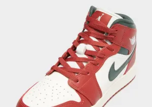 Jordan Air 1 Mid Bg