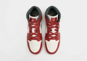 Jordan Air 1 Mid Bg