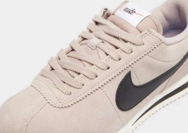 Nike W Cortez Suede