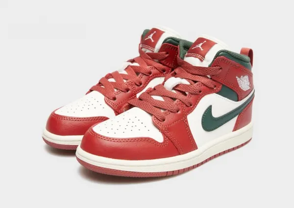 Jordan Jordan 1 Mid Bp
