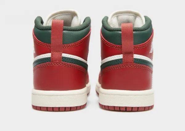 Jordan Jordan 1 Mid Bp