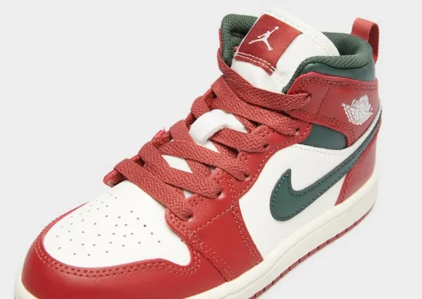 Jordan Jordan 1 Mid Bp