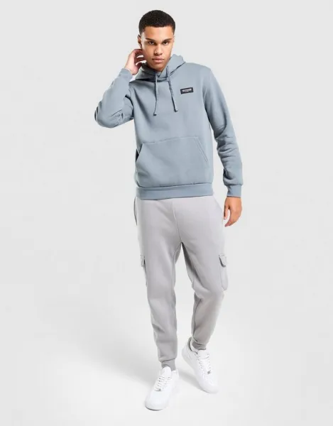 Mckenzie Mikina S Kapucňou Rocco