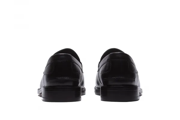 Clarks Originals Craft James Lo "Black" (26178569)