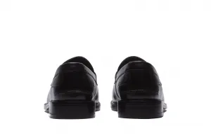 Clarks Originals Craft James Lo "Black" (26178569)