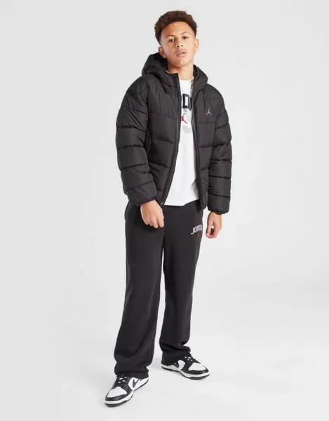 Jordan Bunda Zimná M J Brooklyn Puffer B