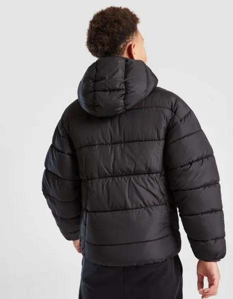 Jordan Bunda Zimná M J Brooklyn Puffer B