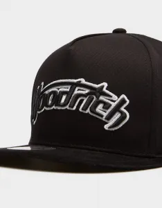Hoodrich Čiapka Black/white/grey
