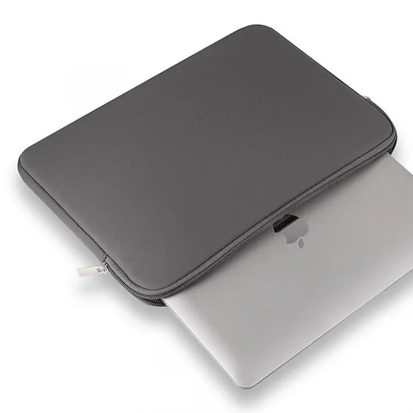 MG Laptop Bag obal na notebook 14'', sivý (HUR261231)