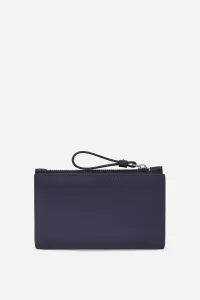 Peňaženka Karl Lagerfeld K/Circle Slim Bifold Wllt Gp Evening Blue