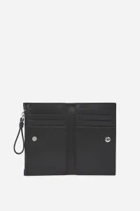 Peňaženka Karl Lagerfeld K/Circle Slim Bifold Wllt Gp Evening Blue