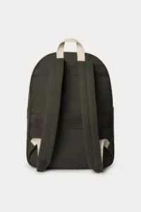 Batoh Hackett London Hrtg Backpack Duck Green