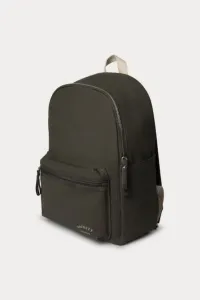 Batoh Hackett London Hrtg Backpack Duck Green