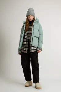 Bunda Woolrich Cloud Madison Jacket Chinois Green