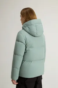Bunda Woolrich Cloud Madison Jacket Chinois Green