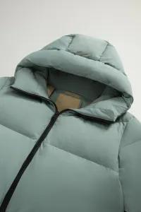 Bunda Woolrich Cloud Madison Jacket Chinois Green