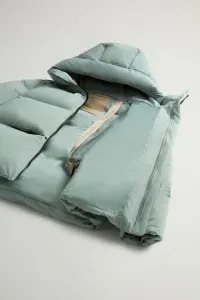 Bunda Woolrich Cloud Madison Jacket Chinois Green