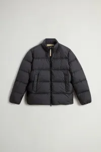 Bunda Woolrich Cloud Eagle Jacket Black
