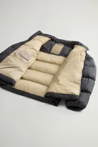 Bunda Woolrich Cloud Eagle Jacket Black