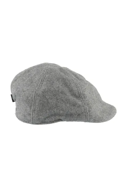 Čapica Camel Active Flat Cap Stone Gray