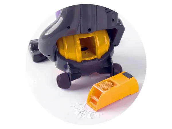 Casdon Detský vysávač Dyson Ball