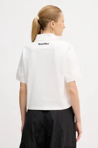 Bavlnené polo tričko Kenzo
