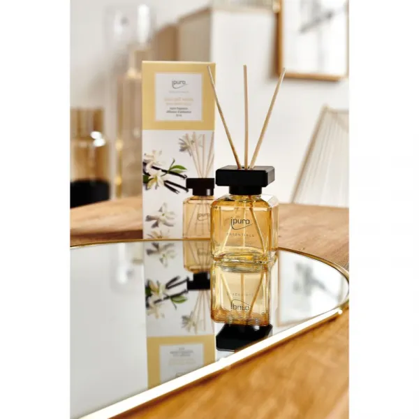 ipuro Essentials Soft Vanilla aróma difuzér 50 ml