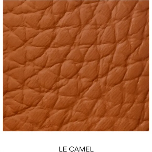 GUERLAIN Rouge G Double Mirror Jewel Case puzdro na rúž so zrkadielkom Le Camel 1 ks
