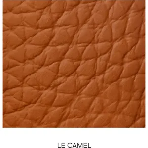 GUERLAIN Rouge G Double Mirror Jewel Case puzdro na rúž so zrkadielkom Le Camel 1 ks